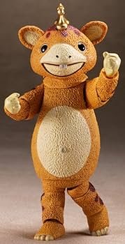 超希少♡超美品♡新品♡ 電動怪獣倶楽部　約22㎝ ソバ喰いブースカ　限定200体 超希少♡超美品♡新品♡ 電動怪獣倶楽部 約22㎝ ソバ喰い