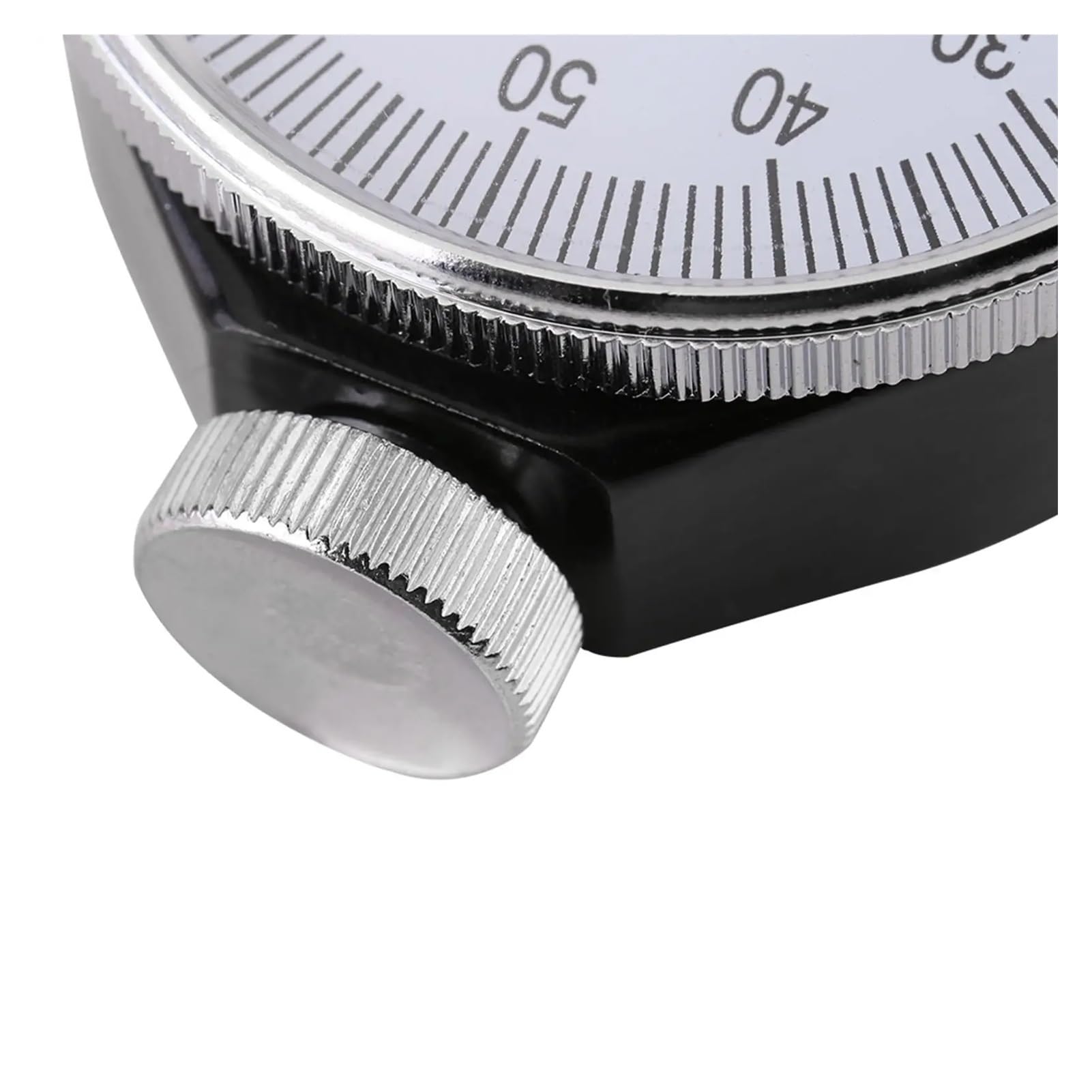 Härteprüfer Shore Typ A/O/D – Durometer Für Gummi, Leder, Harz, Acryl, Glas – 0-100 HA, Kompakt & Präzise