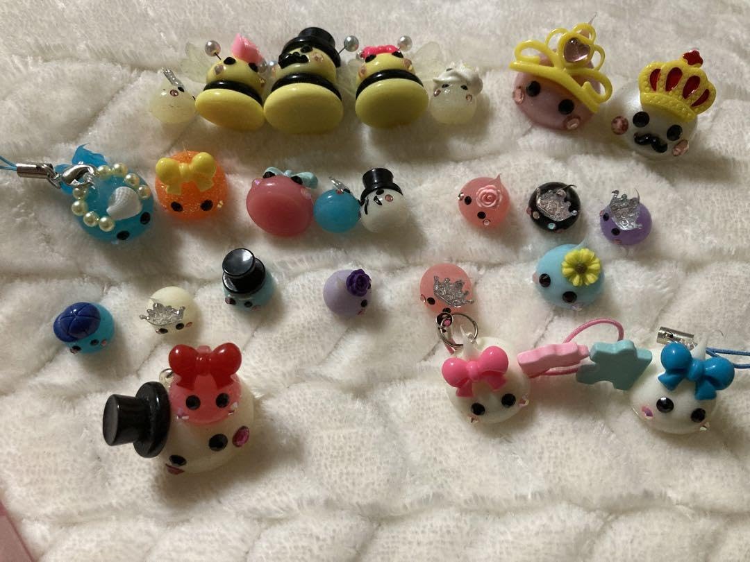 Amazon.co.jp: ほっぺちゃん 売り ケースつき サン宝石 : おもちゃ