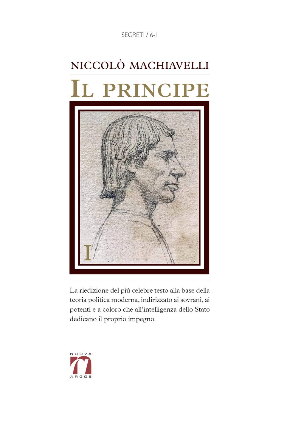 Il Principe - 4