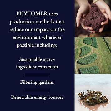 PHYTOMER Emergence Even Skin Tone Refining Face Serum | Moisturizing Serum for Face & Neck | Diminish Pores & Redness | Anti-Aging Skin Treatment with AlphaHydroxy Acids | 30ml