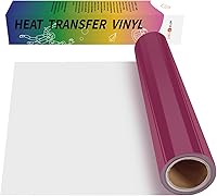 Vista 29 de HTVRONT - Rollo de vinilo HTV con purpurina dorada - Vinilo de transferencia de calor con purpurina dorada de 12 x 15 pies para camisas, vinilo