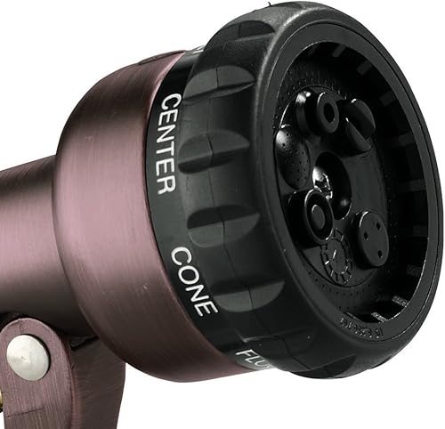 Miniatura 4 de Orbit Boquilla de manguera de jardinería 56891D