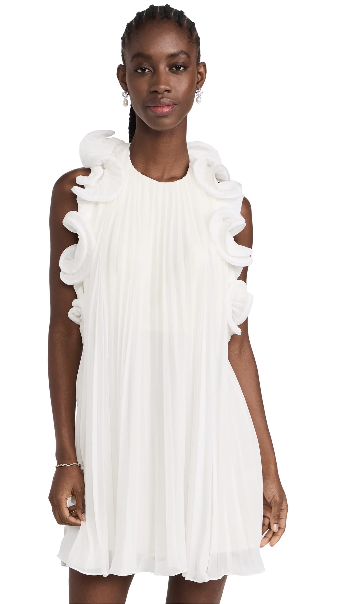 AMUR Women's Mimi Dress