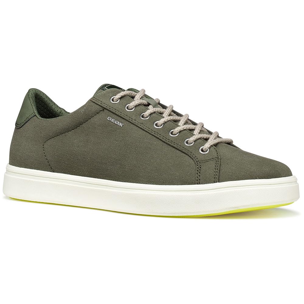 Geox U Baltmoore B Scarpe da ginnasticaUomo