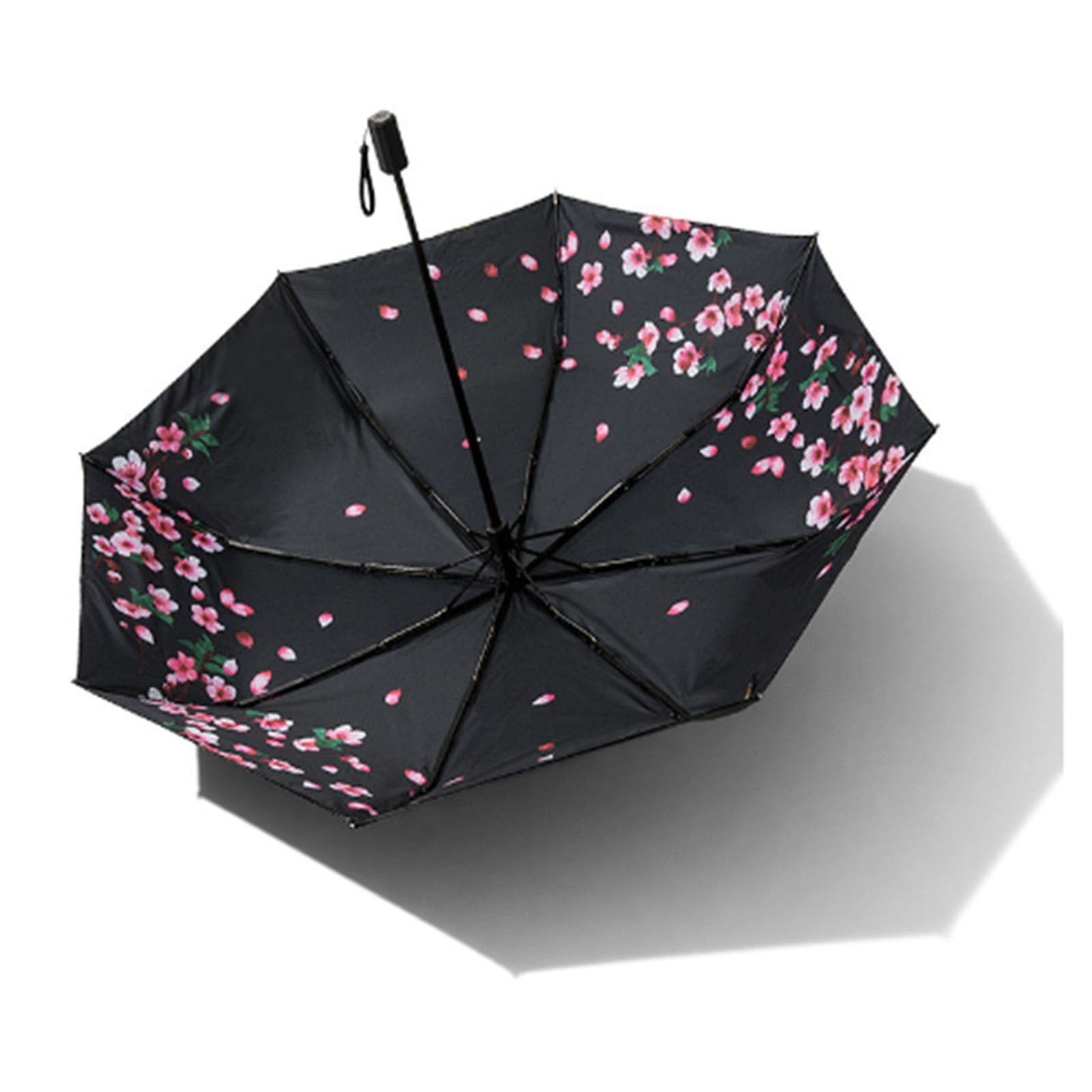Parasol golfowy, dwuwarstwowy parasol, uniseks, różne kolory, odpowiedni na słoneczne, deszczowe dni (Joy)