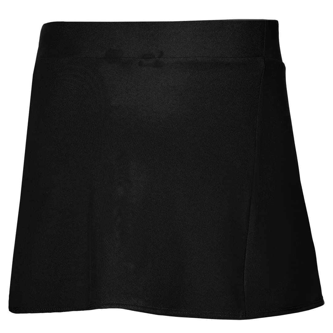 Mizuno Pantalones cortos flexibles para mujer (1 unidad)
