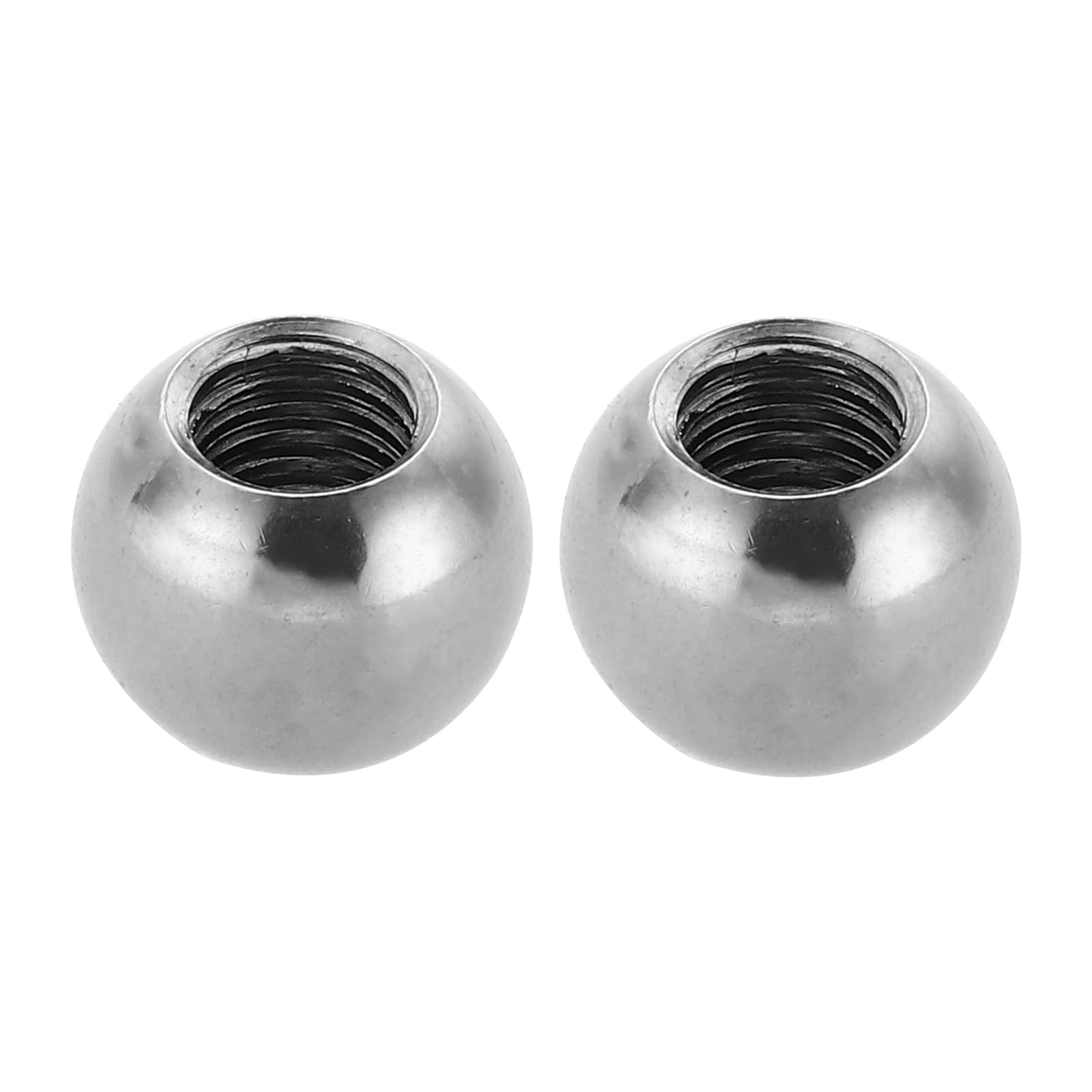 PATIKIL M8x16mm Ball Nuts Knob
