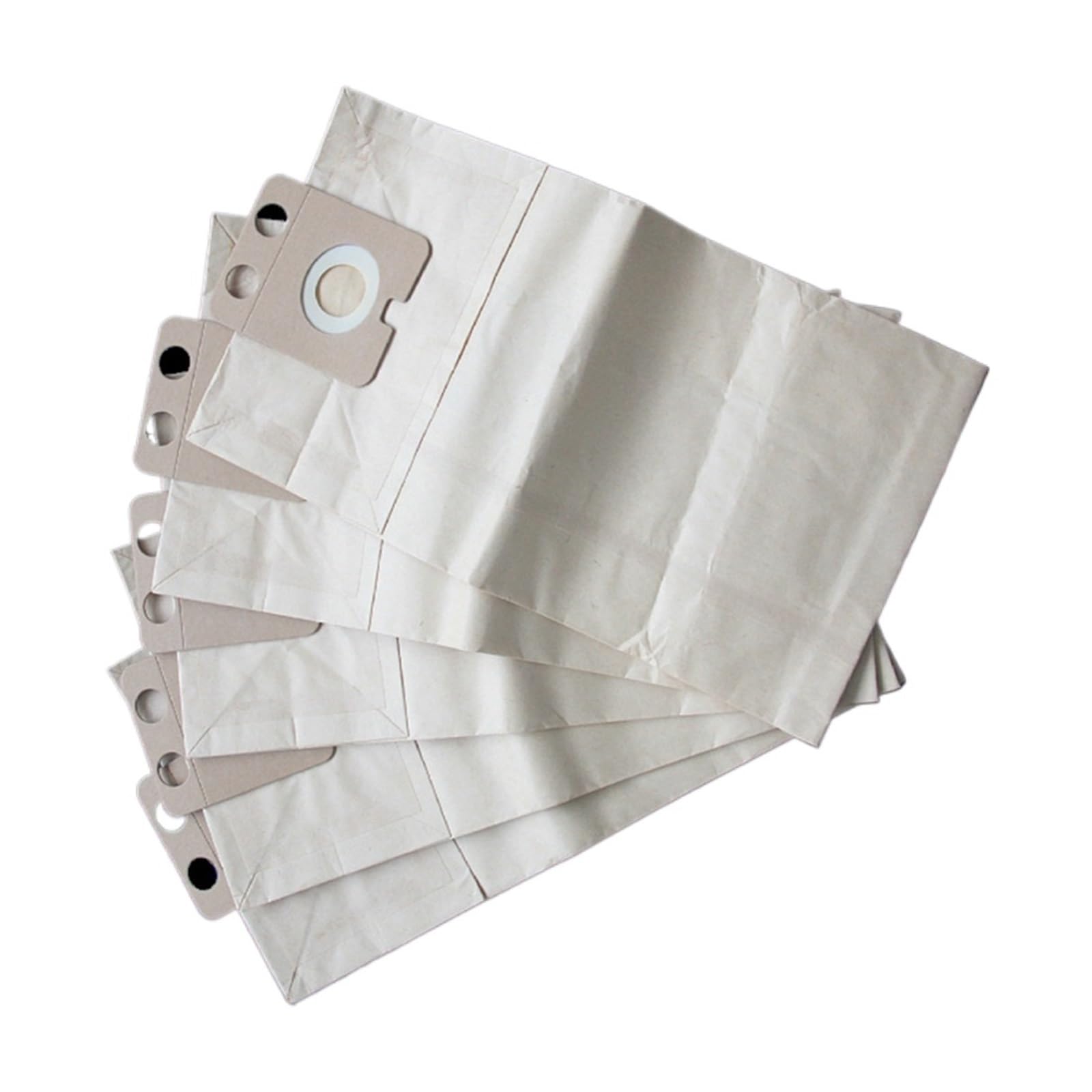 Sacs à poussière de rechange Nilfisk GD20 HDS10 pour maintenir une aspiration puissante
