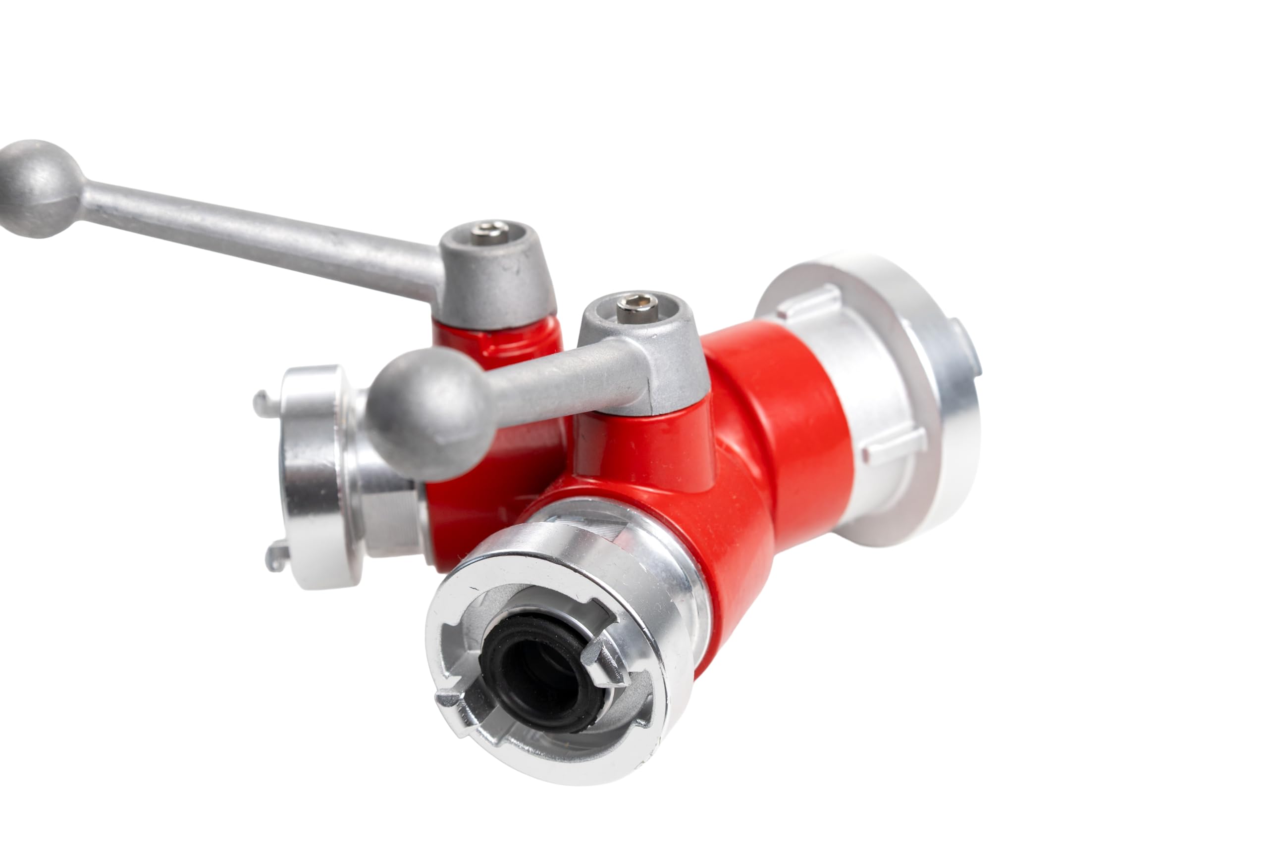Licht & Wasserwelt Verteiler Storz C-DD