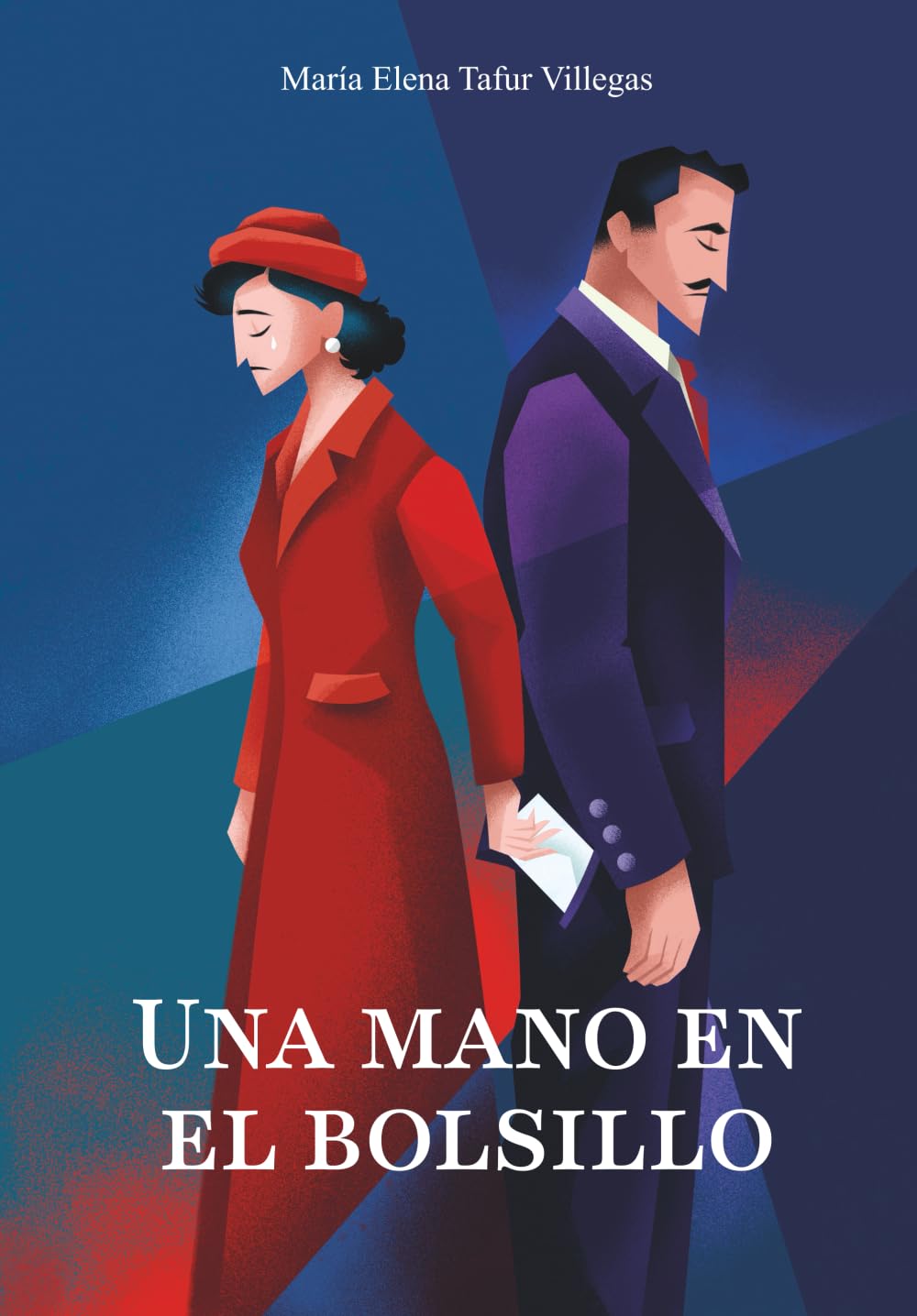 Una mano en el bolsillo: ¿Qué sucedió en mi ausencia?