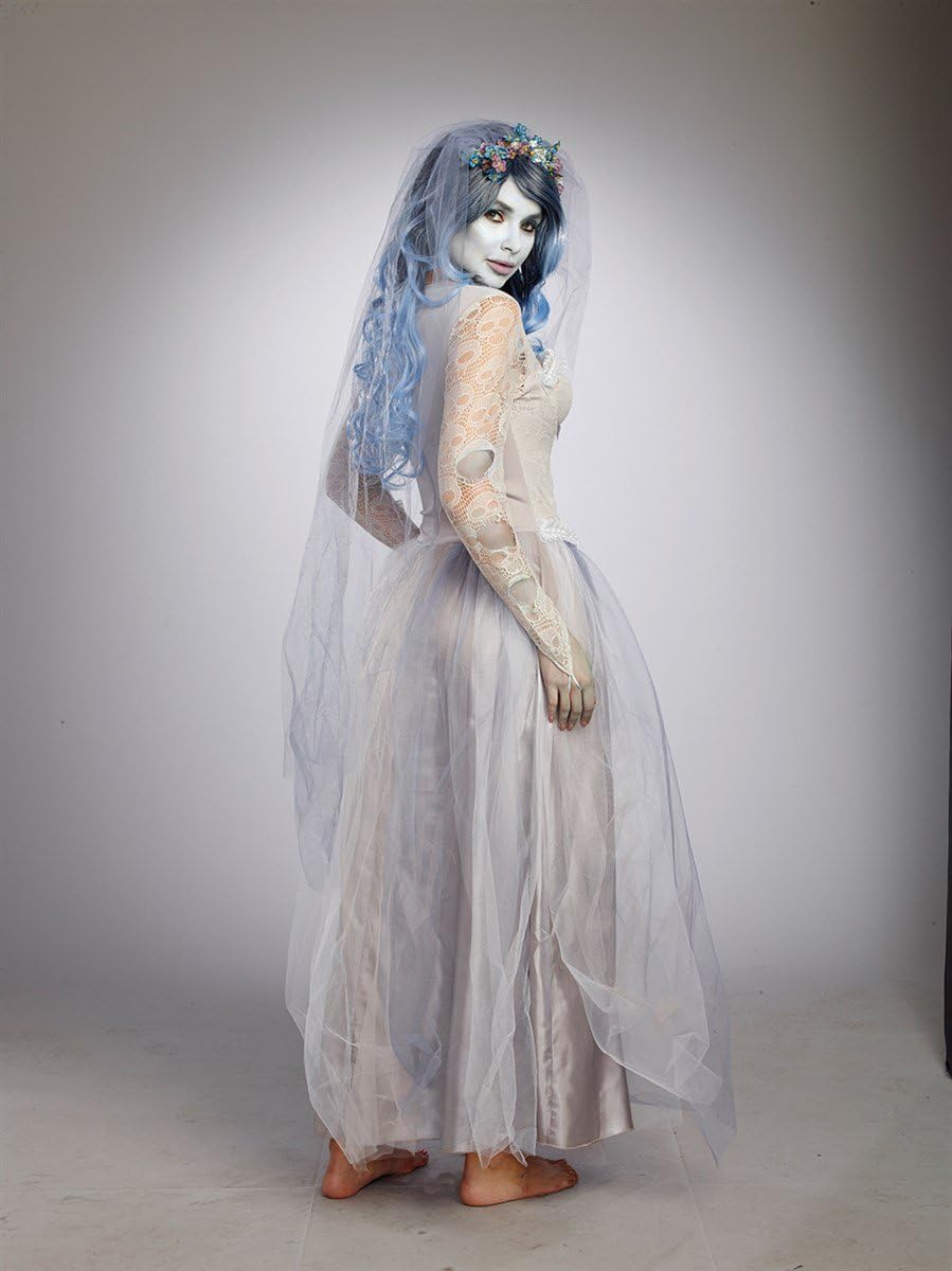 Dreamgirl womens Dying to Marry