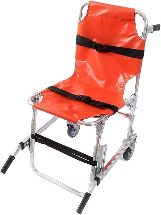 Stair Chair Emergency Evacuation Lift Chair Stair Chair Aluminum