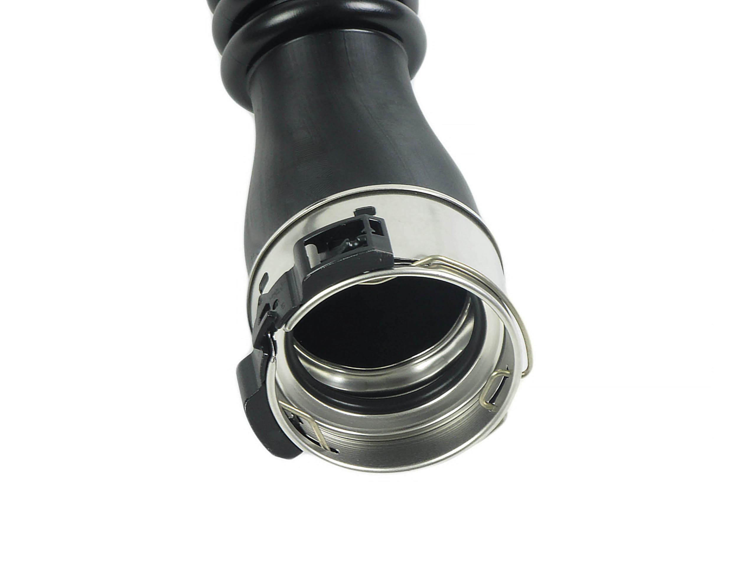 Reemplazo de Manguera Turbo Intercooler - Compatible con NISSAN JUKE y NV200, PULSAR - OE 144601KB2D