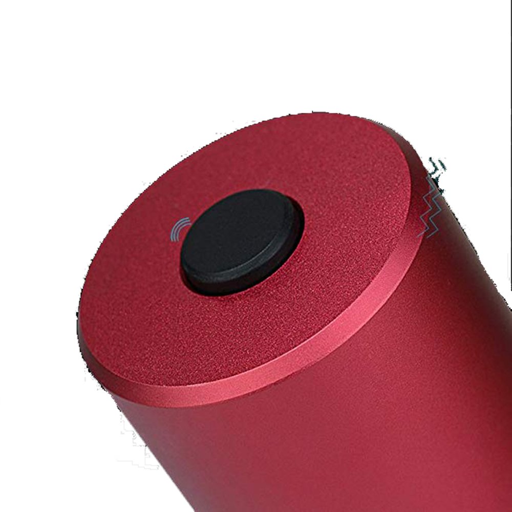 Aérateur de vin portable, aérateur de vin électrique One Touch - Bec verseur automatique pour vin rouge, whisky, vodka, bière noire (type A Aérateur de vin portable, aérateur de vin électrique One Touch - Bec verseur automatique pour vin rouge, whisky, vodka, bière noire (type A