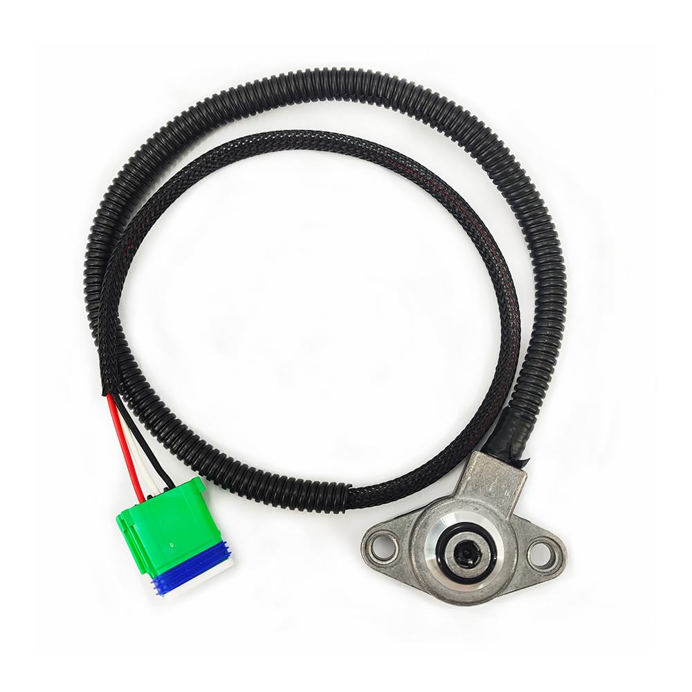 Transnation AL4 DPO Auto Transmission Oil Pressure Sensor 2529.24 Fit for Citroen Peugeot Renault Golf Car Accessories