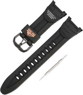 Casio Protrek PRG-50 PRG-60