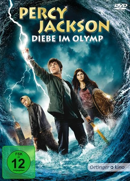 Percy Jackson Diebe Im Olymp Ebook Download Free Amazon.com: Percy Jackson: Diebe im Olymp [Import allemand] : Movies & TV