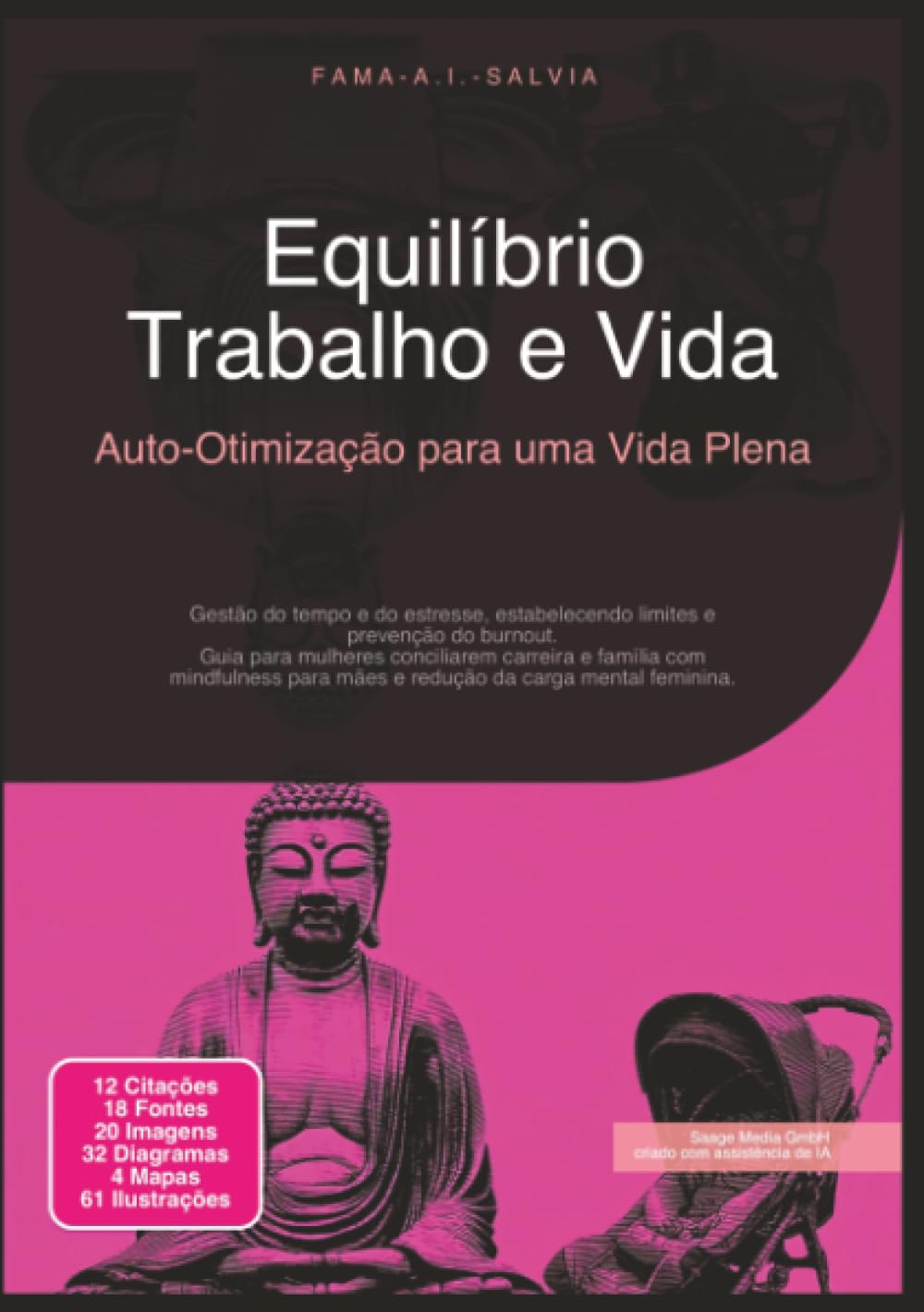 Equilíbrio Trabalho e Vida: Auto-Otimização para uma Vida Plena