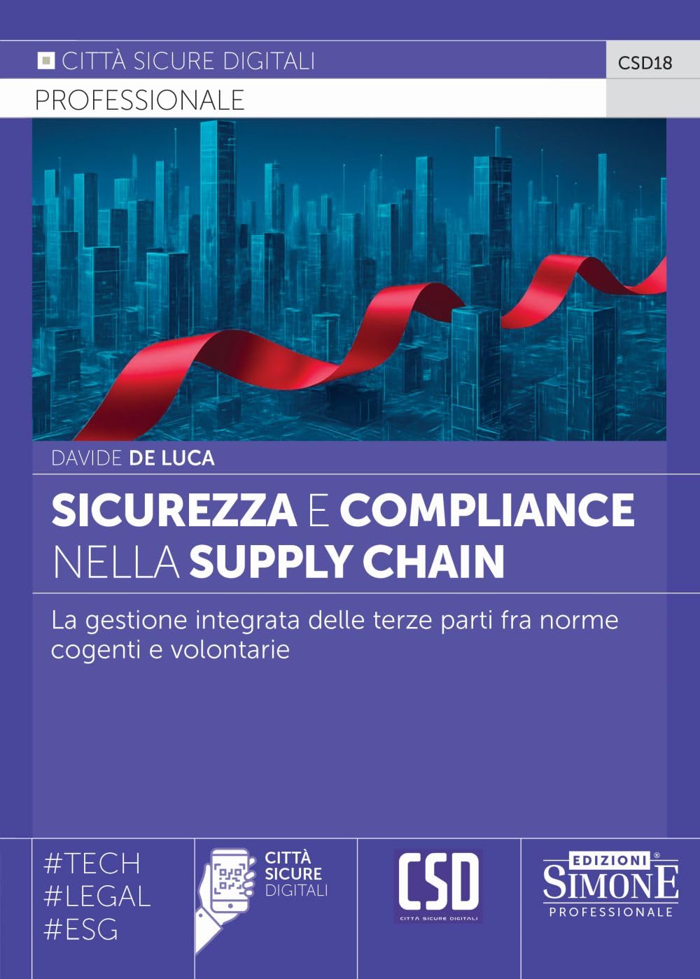 Sicurezza E Compliance Nella Supply Chain - 4
