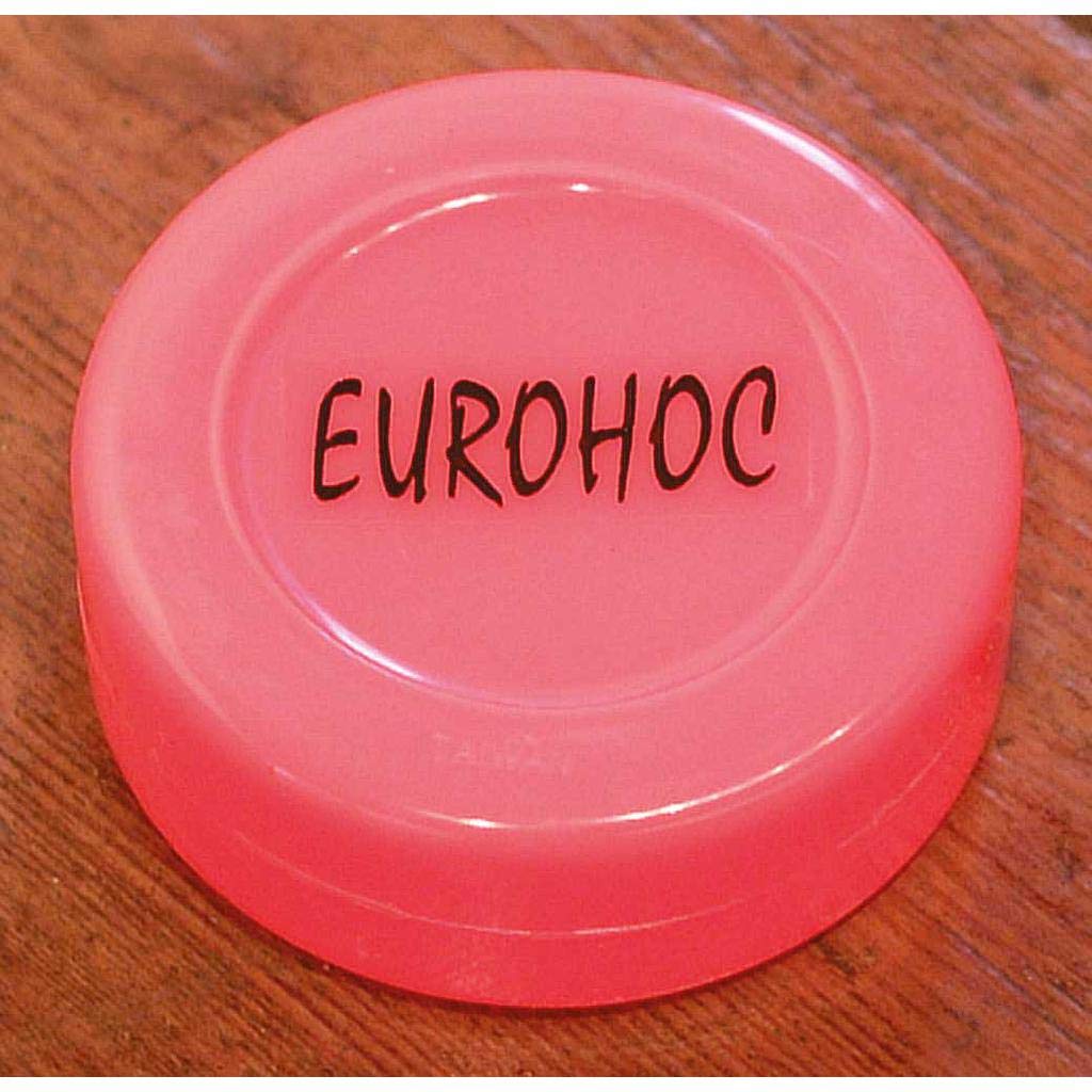 ND Sports EUROHOC Floorball Spare Puck