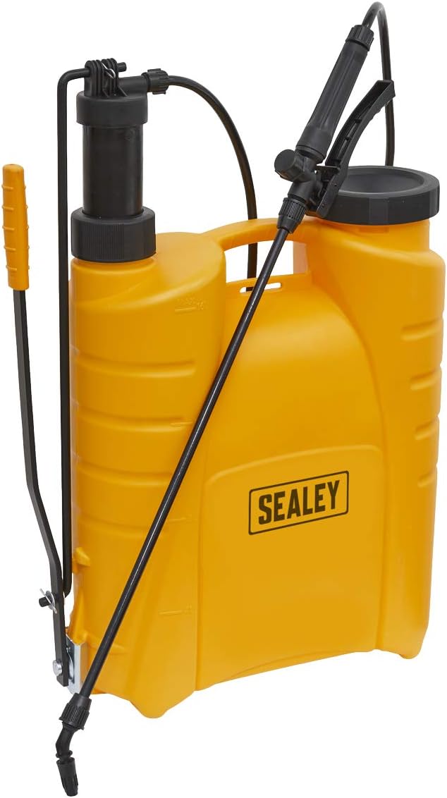 Ss4 Backpack Sprayer 16Ltr