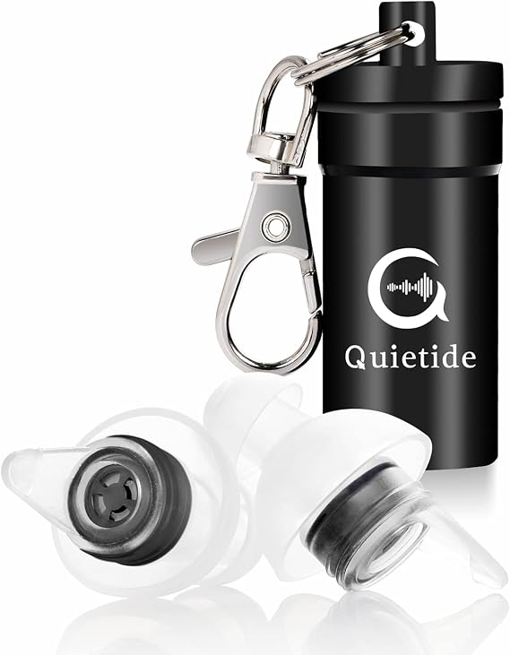 Quietide 耳栓 Q4