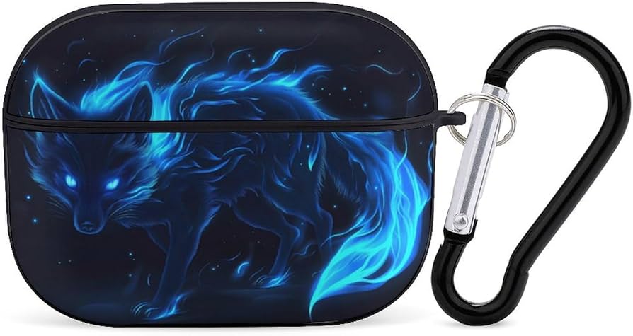 Amazon.com: Compatible with Airpods Pro 2nd Generation Case Cover