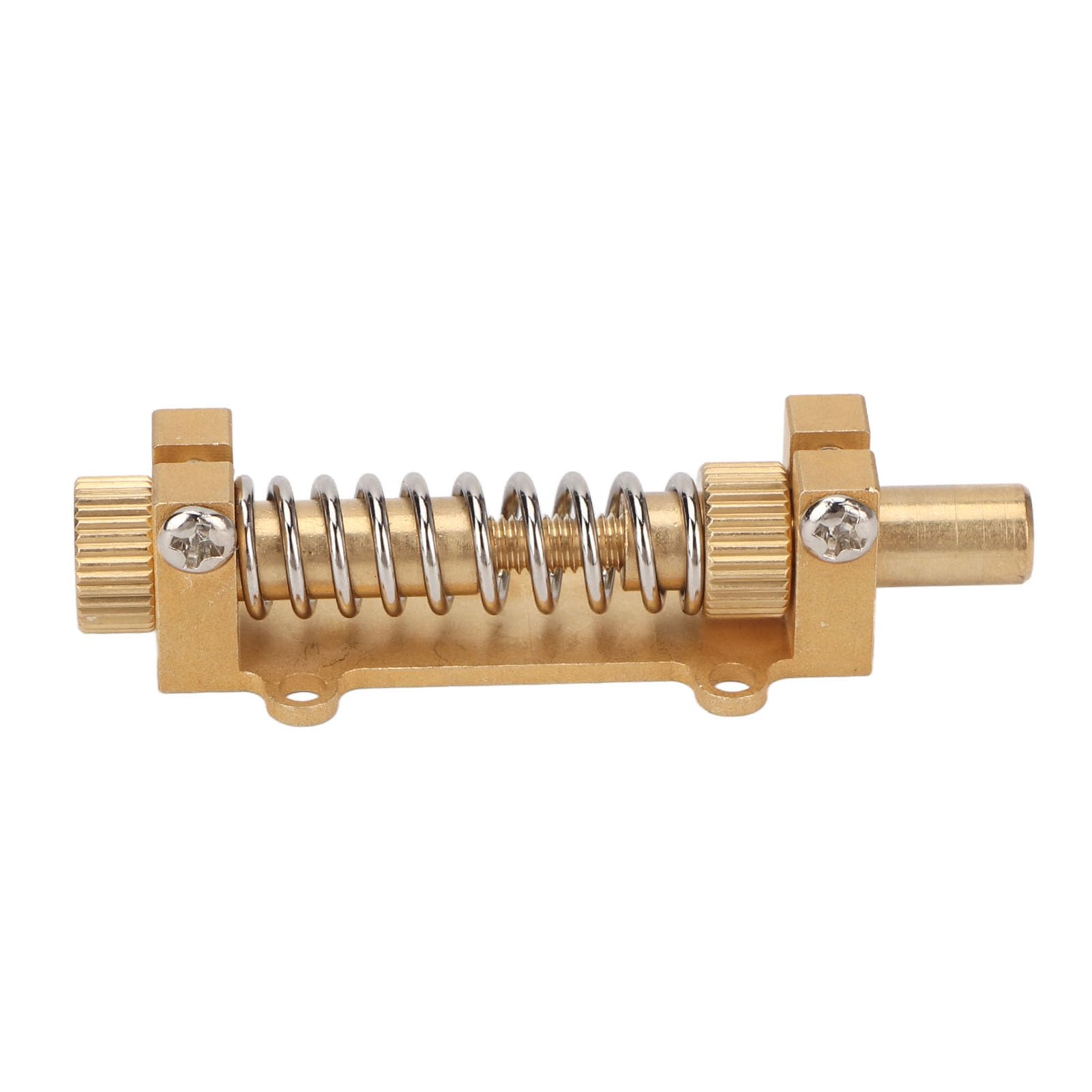 Système de ressort de tremolo pour guitare, stabilisateur de tremolo pour pièces de pont de guitare électrique FR FD WK IB