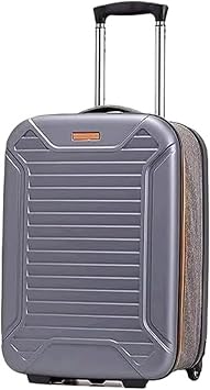 Luggage Luggage Foldable Carry On Hard Case Portable Combination Lock Suitcases Suitcases with WheelsC,28in