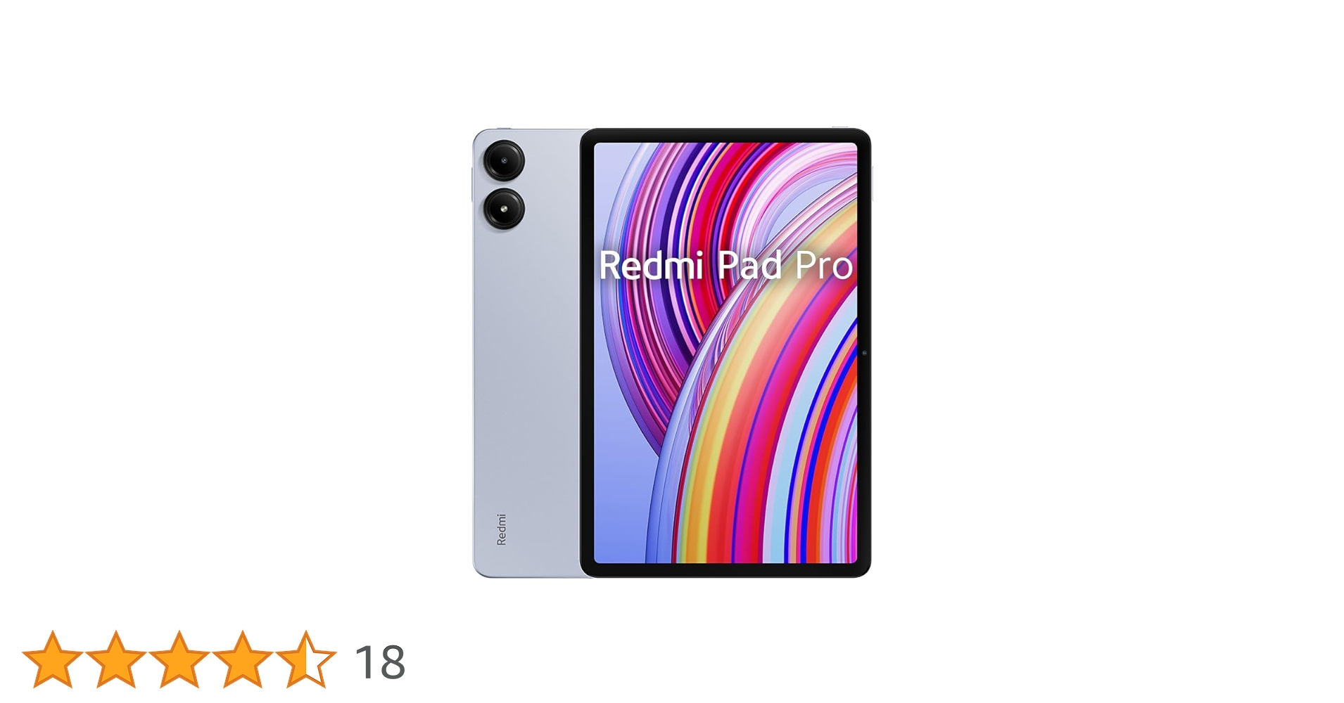 Xiaomi Redmi Pad Pro 12.1