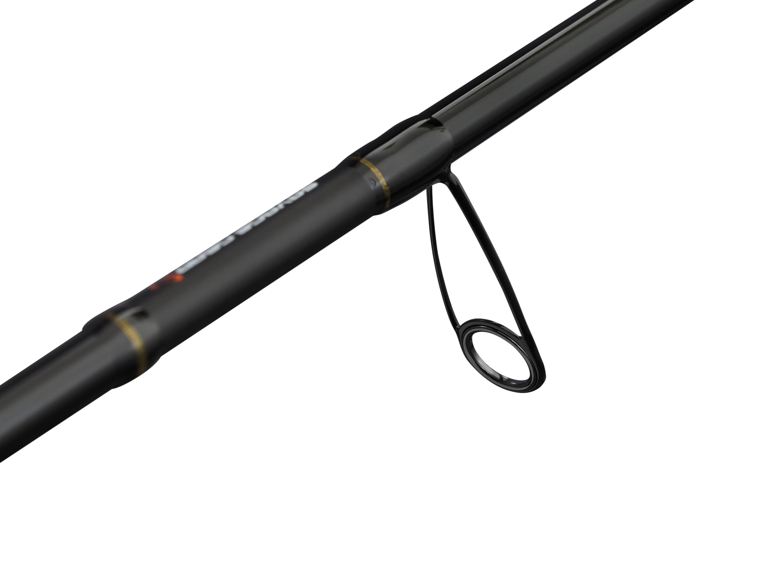 Savage Gear Revenge SG2 Medium Travel Canna da pesca | Canna da spinning per acque dolci per lucci, persici e lucioperca | Controllo medio dell'esca | Blank in carbonio 24+30T | Dimensioni multiple
