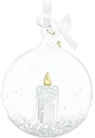 Vista 3 de Swarovski Adorno de bola de edición anual 2023