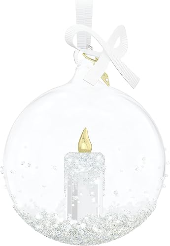 Miniatura 3 de Swarovski Adorno de bola de edición anual 2023