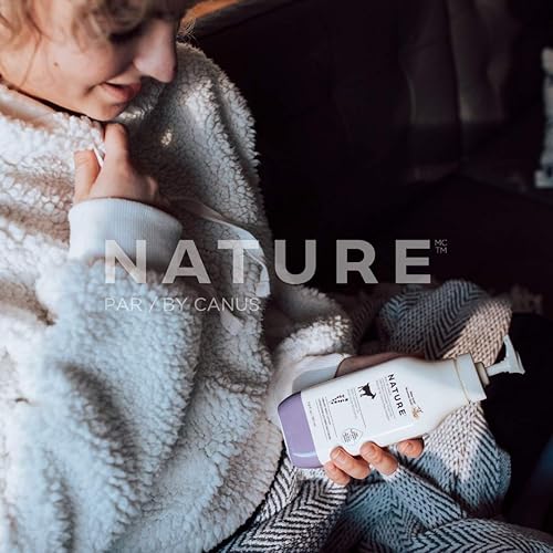 Miniatura 3 de Crema hidratante corporal de Caprina by Canus