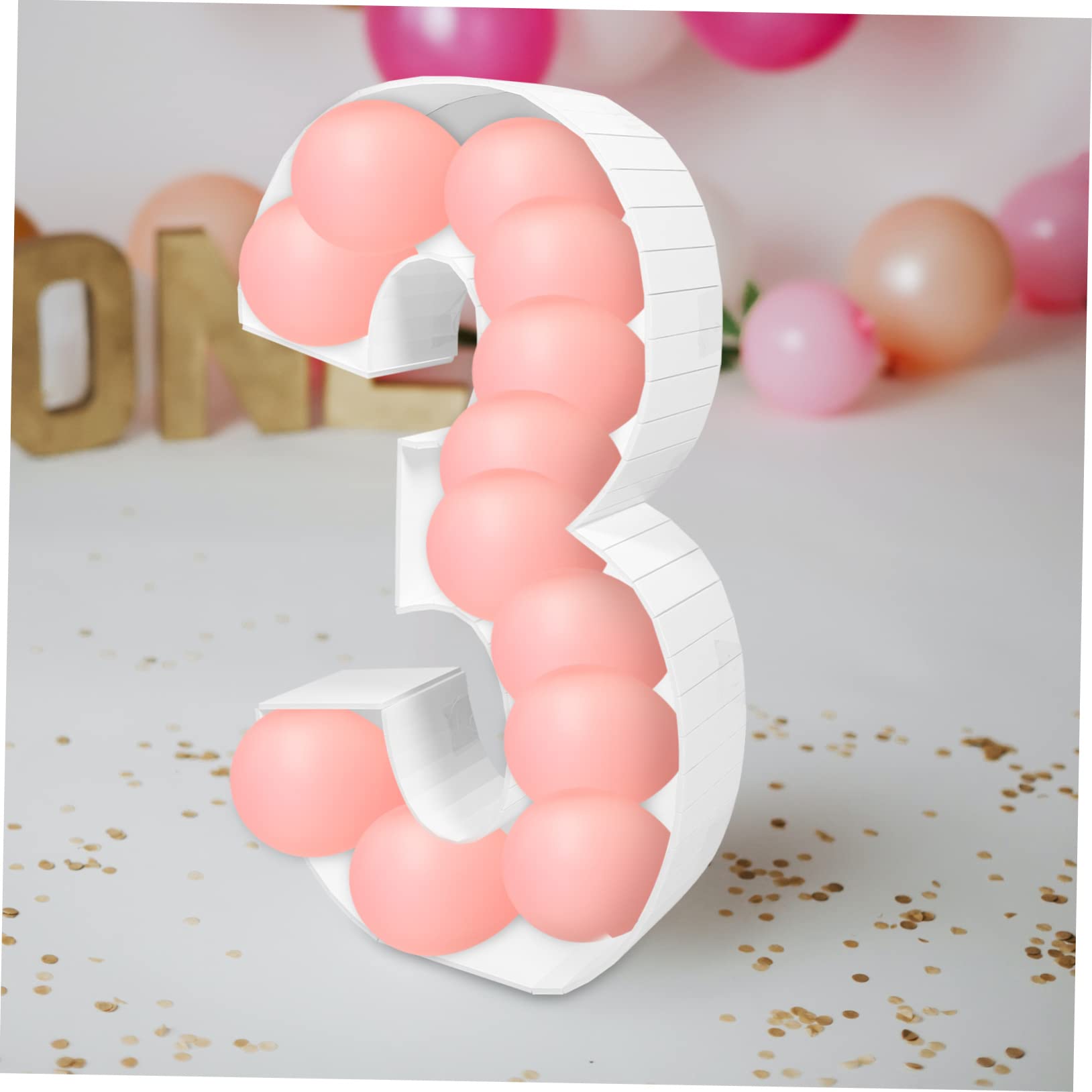 Decorativo Palloncini Per Compleanni Per Festeggiamenti e Decorazioni Speciali Facile Usare e Personalizzare Palloncini o