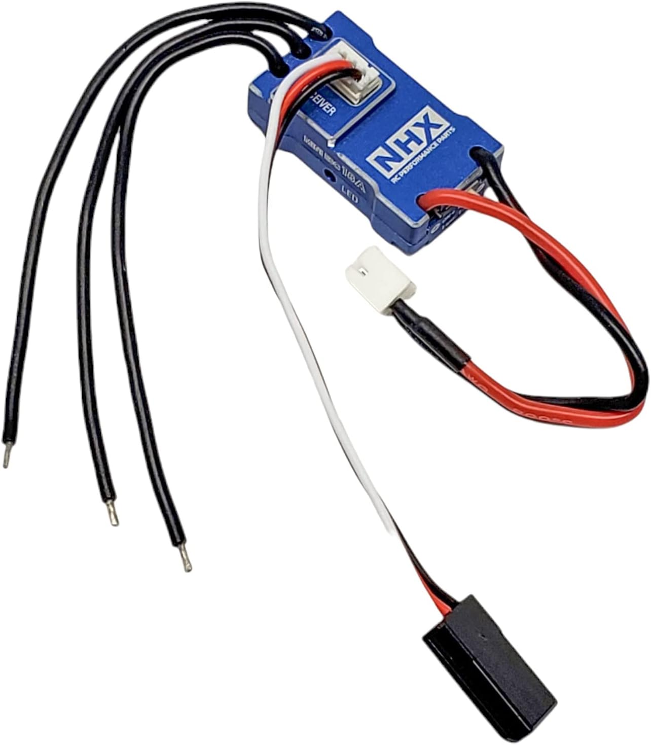NHX RC 18A Mini Brushless Speed Control/ESC : 1/24 / 1/28 Mini-Z