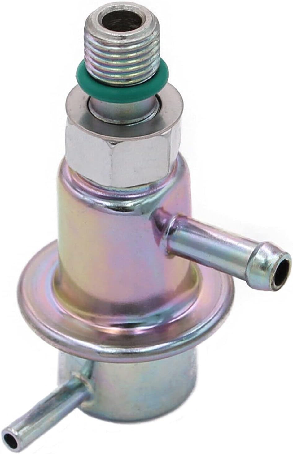 Hconcet Fuel Injection Pressure Regulator Compatible with 1988-1995 Toyota Pickup 4Runner V6 3.0L PR458 PR4043 FP10117 5G1360 143-741