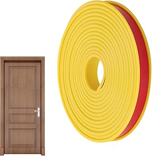 Protège-Angles - Autocollant pour Table Protégeant Les Angles des Meubles,Longue Protection pour Armoires Plan de Travail Porte Lit