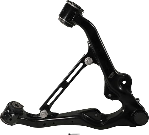 MOOG RK623964 Suspension Control Arm and Ball Joint Assembly