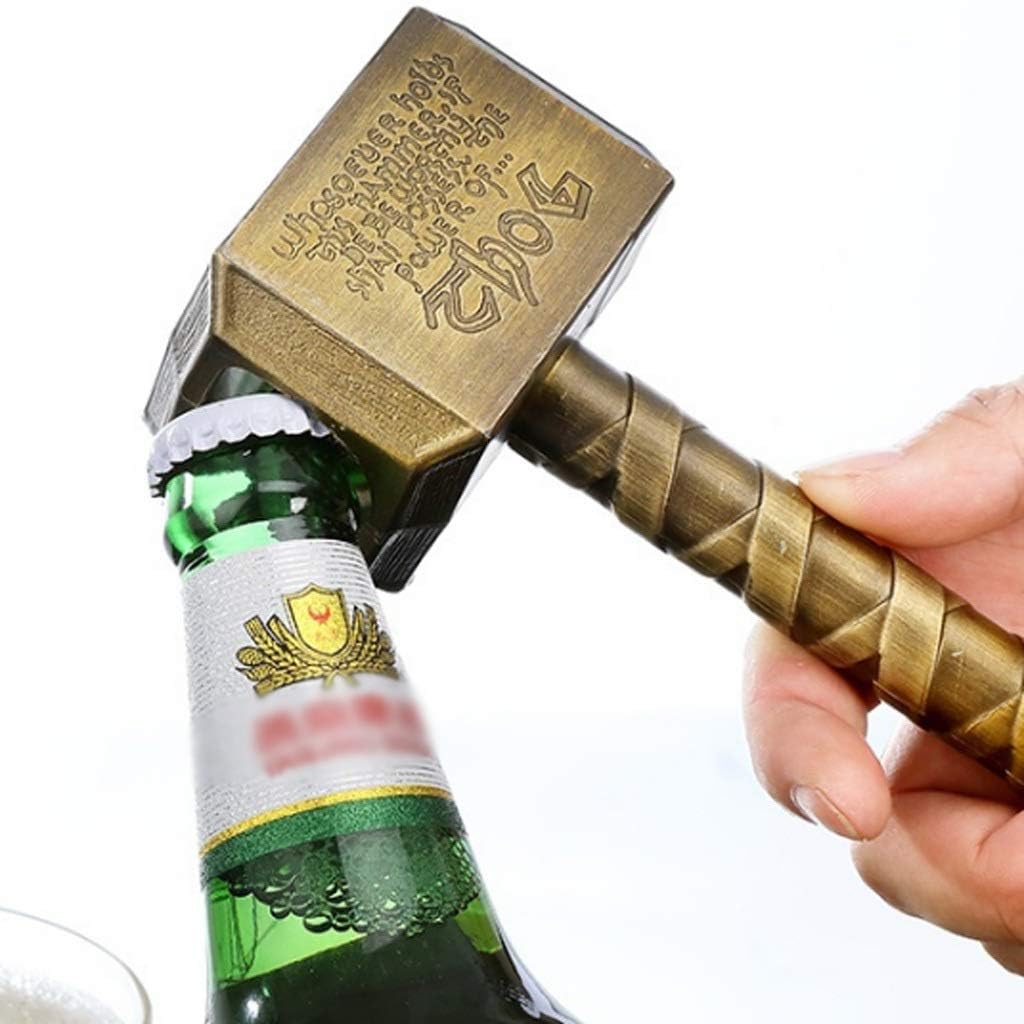 栓抜き 指輪 Bar Beerbar グッズ バーテン ビール ボトルオープナー 宴会 居酒屋 酒屋 面白 クリアランスsale 期間限定 ボトルオープナー