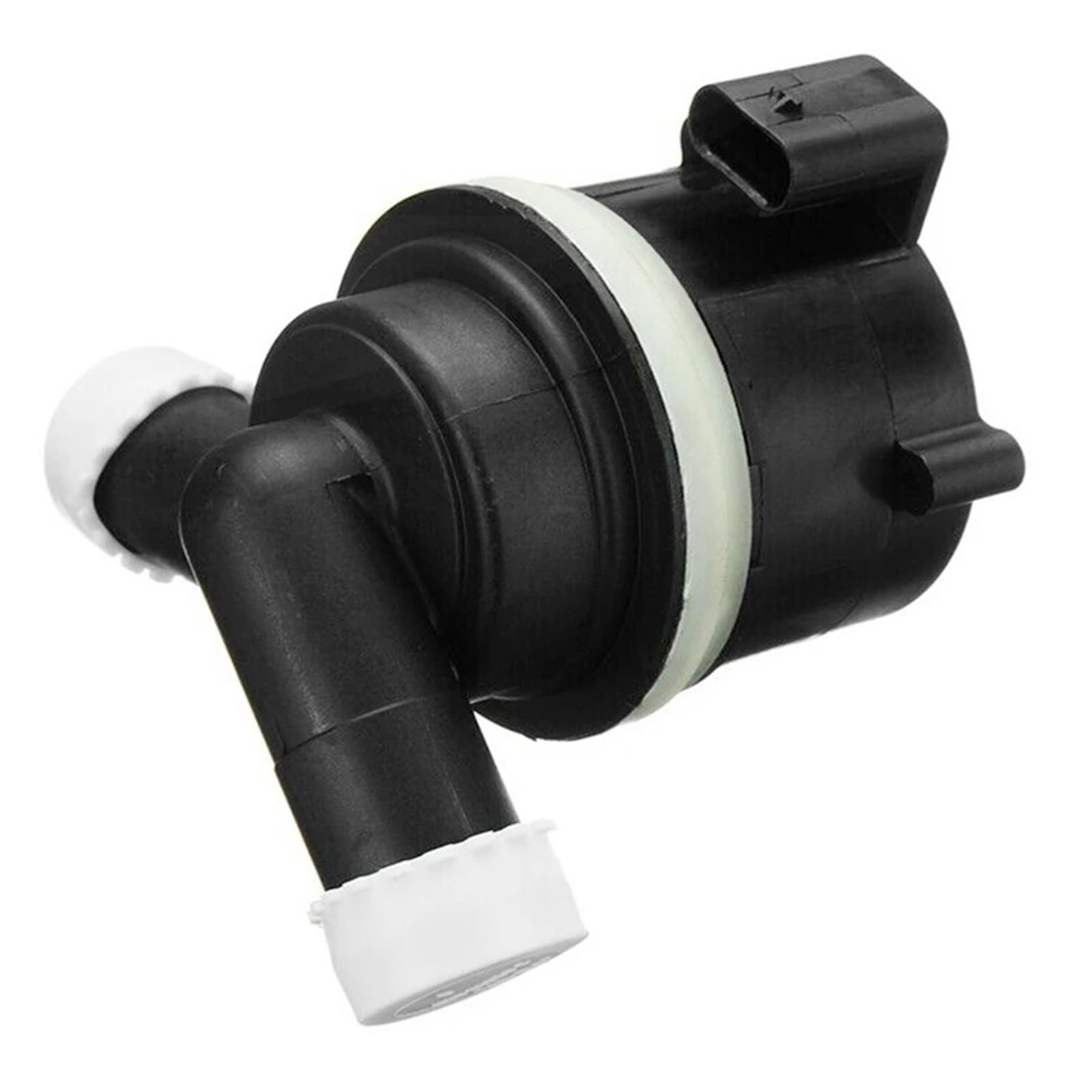 pompa spryskiwacza Pasuje do Audi, pasuje do A4 MK4 (B8), pasuje do VW Amarok 2008-2015, dodatkowa pompa wody chłodzącej, 03L965561A 03L 965 561A zawór spryskiwacza