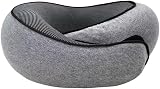 Girlove Dreamjoys Nappy Nackenhörnchen - Das Reisekissen, Comfy Nackenkissen Flugzeug...