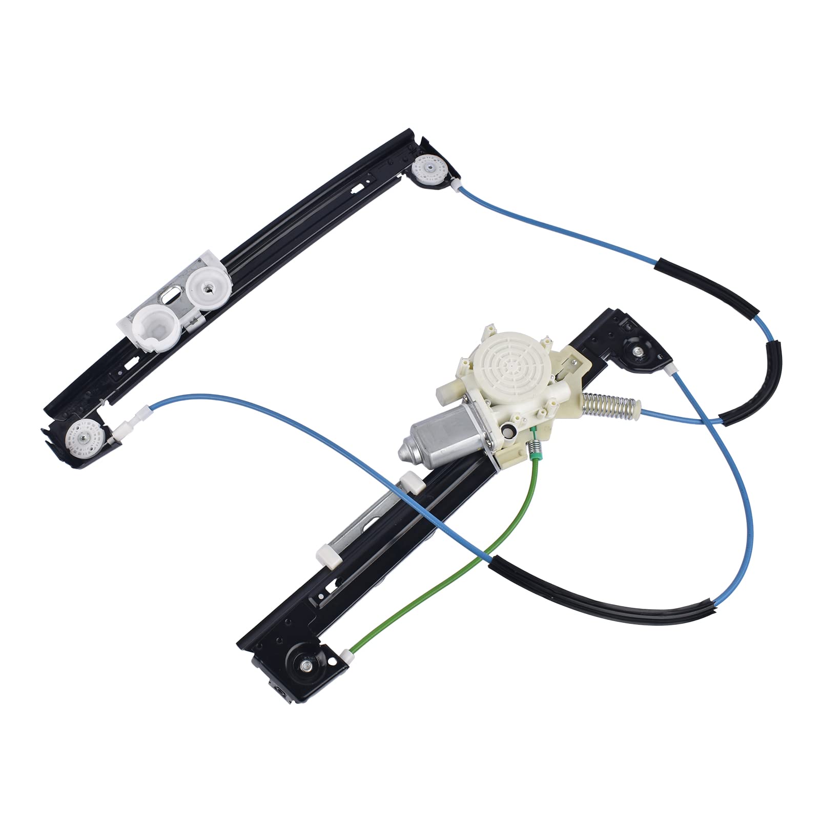 Raambediening Raammechanisme Linksvoor Met Motor Voor BMW Voor Mini R50 R53 R52 51337039451 Raammechanisme