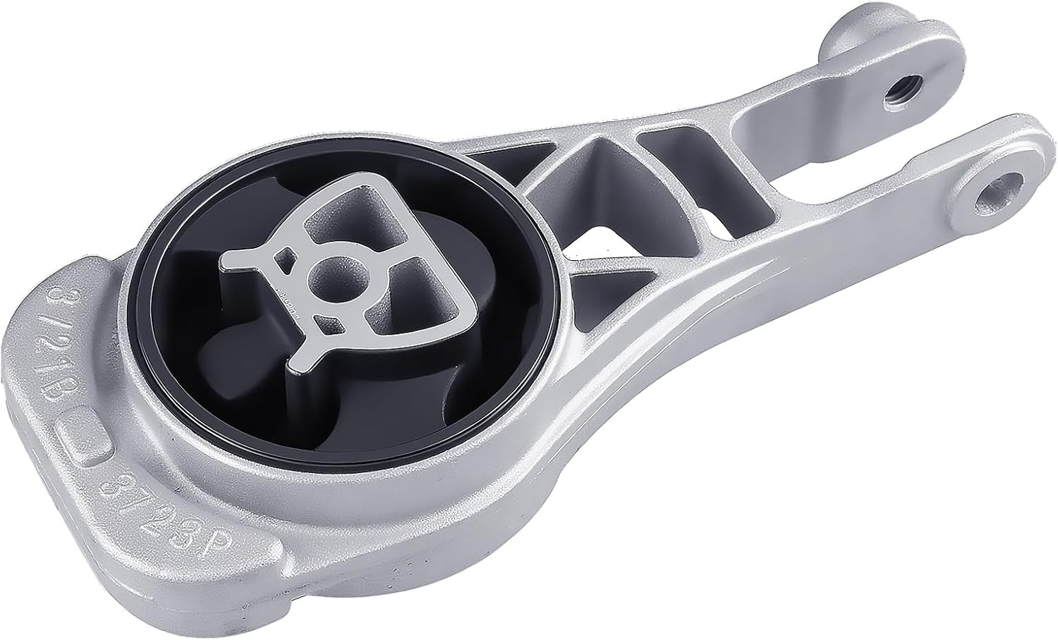 Engine Motor Mounts Set - Compatible with Chevy Sonic 2012 L4 1.4L 1.6L 1.8L Automatic; 2012-2019 L4 1.4L Manual, 2012-2016 L4-1.6L Manual, 2012-2018 L4-1.8L Manual，Replace# A5595 A5596 A5922