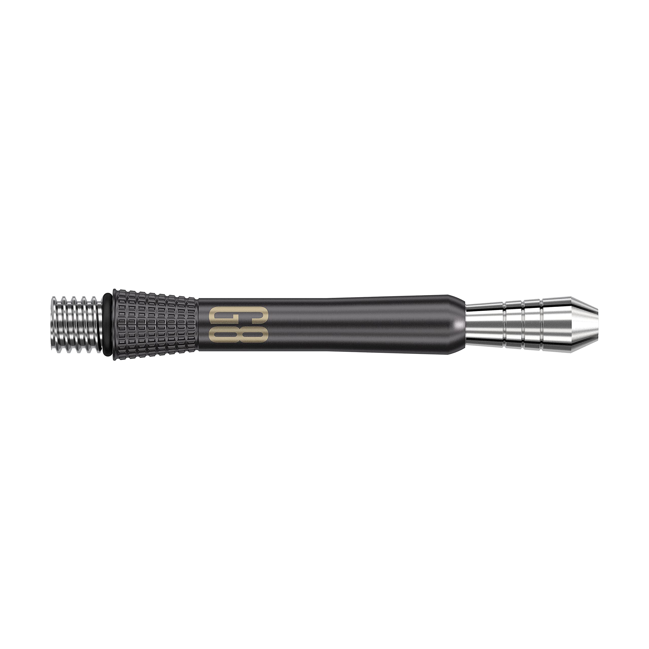 Target Darts Phil Taylor Power Gen 8 Titanium Darts Shaft