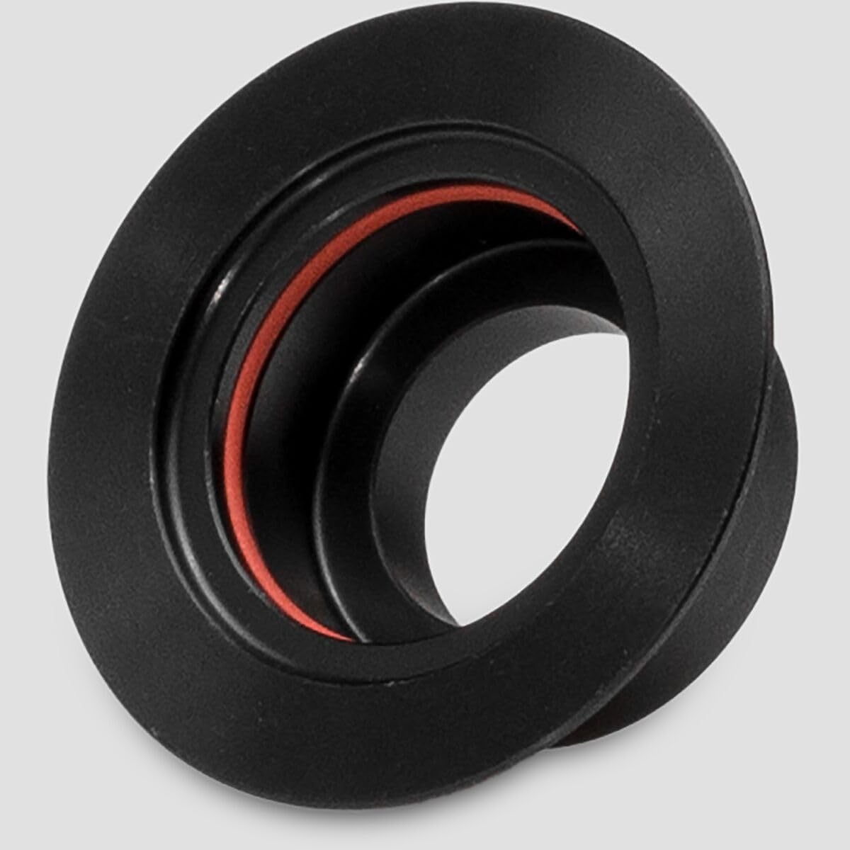 Zipp Cognition Disc-Brake Rear End Cap Set 12x142mm for / 11-Speed Road Freehub Bodies - High-Performance Axle Conversion Kit