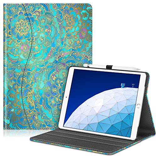 Fintie Case for iPad Air (3rd Gen) 10.5" 2019 / iPad Pro 10.5"