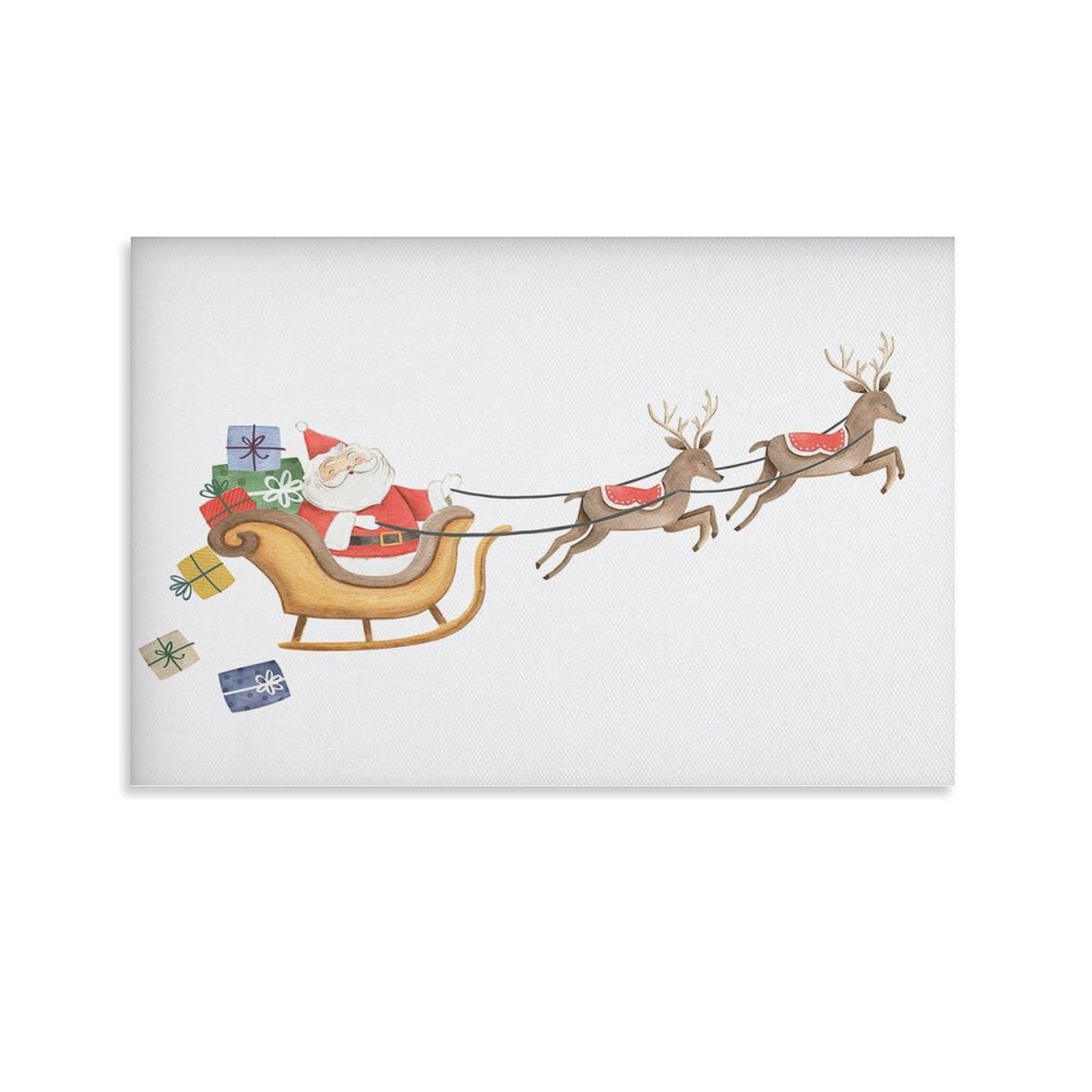 Amazon.com: Santa And Sleigh Wall Art, Christmas Printables, Christmas Prints for Kids,Santa Sleigh Reindeers Posters Canvas Prints Painting Wall Decor Art Picture Artwork Home Decor for Living Room for Gifts 20x: Posters amazon-com-santa-and-sleigh-wall-art-christmas-printables-christmas-prints-for-kids-santa-sleigh-reindeers-posters-canvas-prints-painting-wall-decor-art-picture-artwork-home-decor-for-living-room-for-gifts-20x-posters
