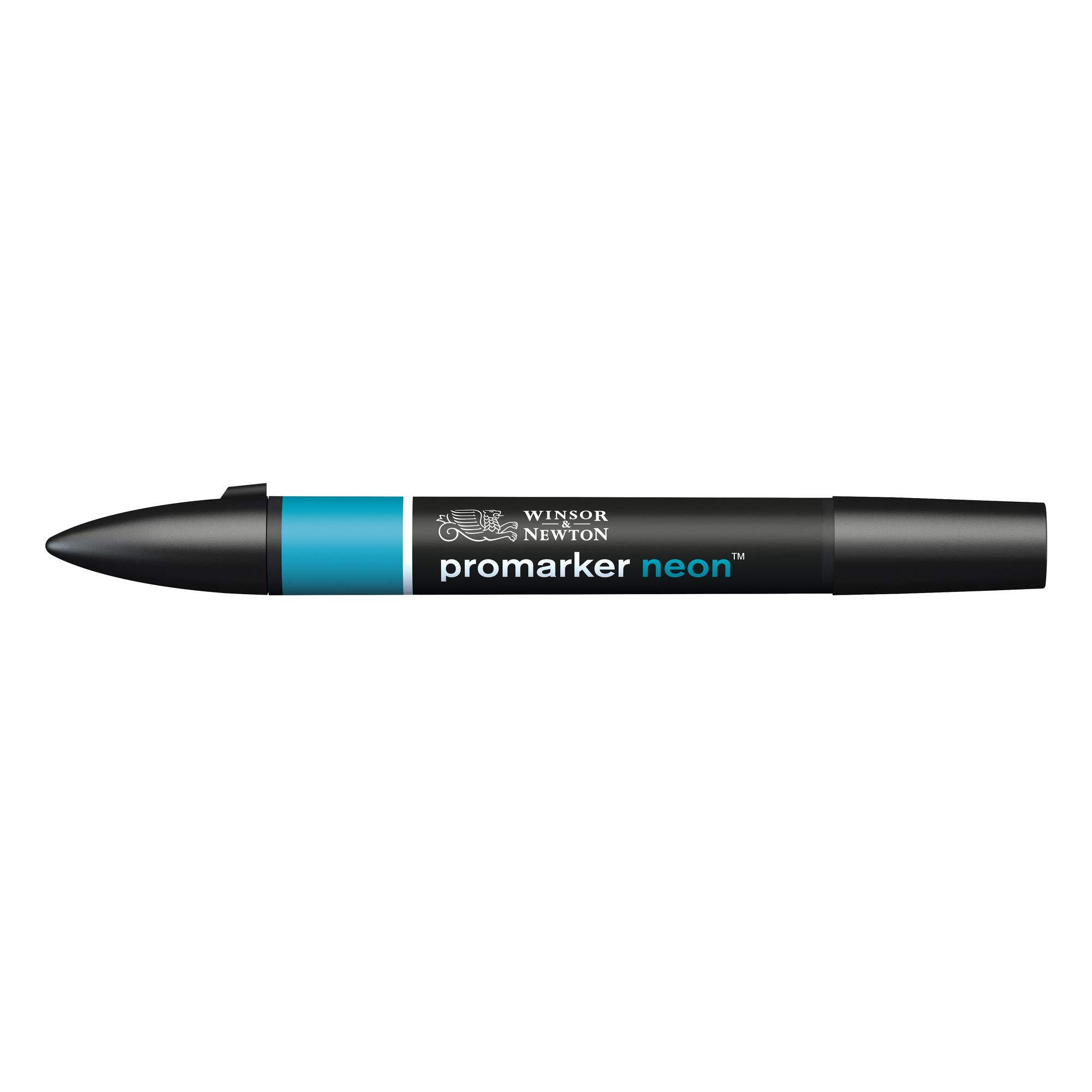 Winsor & Newton Promarker Neon NNBL Bleu Vif